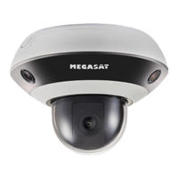 Megasat HSP 360 Bedienungsanleitung