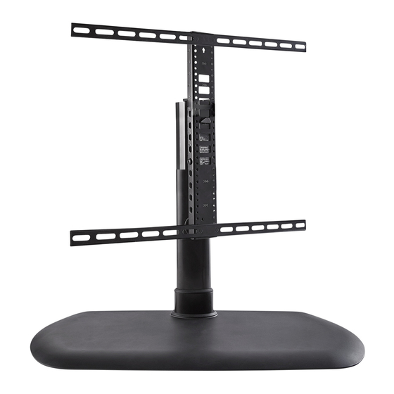 Echogear EGTV2 Montageanleitung