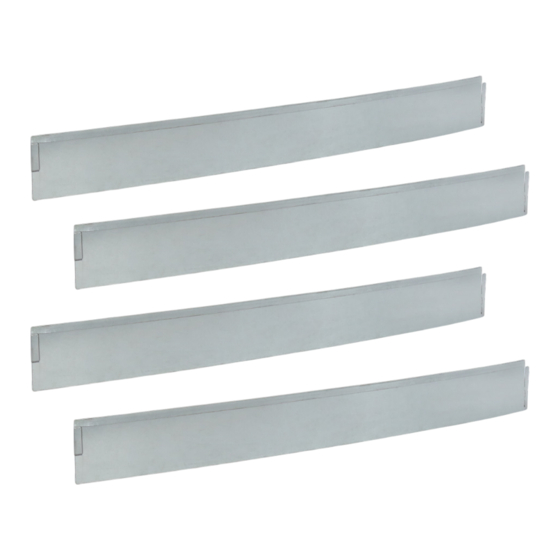 Gardenline 99588 Montageanleitung