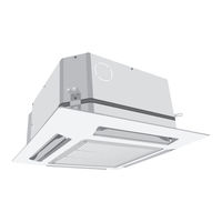 Panasonic U-100PE1E5A Bedienungsanleitung