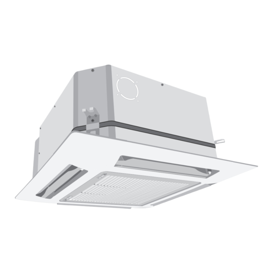 Panasonic S-36PY2E5A Bedienungsanleitung
