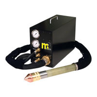 ESAB m3 plasma Bedienungsanleitung