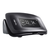 Somfy Nina Timer io Anleitung