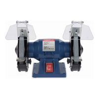 Powerplus POW5101 Handbuch
