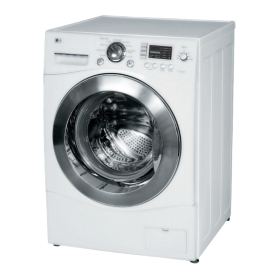 LG F1403TDS1 Benutzerhandbuch