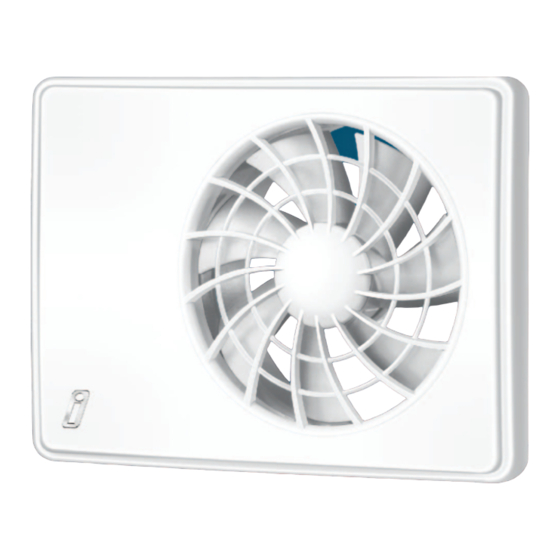 Vents IFAN Anschlussanleitung