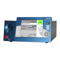 KLS Martin group diomax 1550 Gebrauchsanweisung
