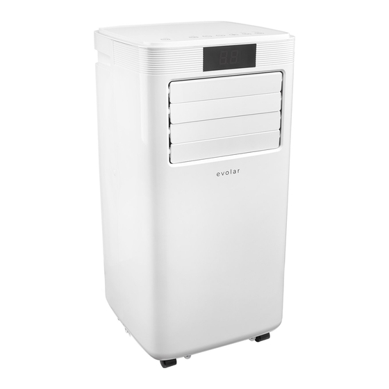 Evolar EVO-90C Handbuch