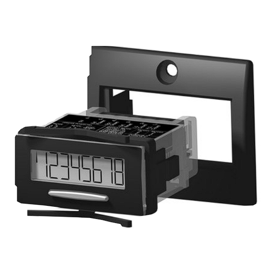 Trumeter 7111HV Bedienungsanleitung
