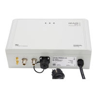 Diehl Metering IZAR RDC Premium 2 Original-Gebrauchsanleitung