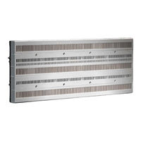 Rittal RiLine Compact SV 9635.000 Montageanleitung