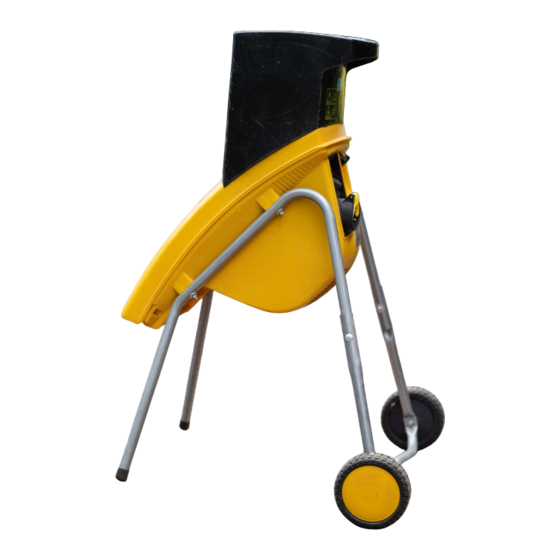 AL-KO New Tec 1300 Bedienungsanleitung