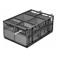 Kampmann Airblock C-Serie Montageanleitung