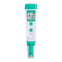Apera Instruments EC20 Bedienungsanleitung