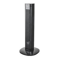 Bestron SUMMER BREEZE AFT80ZRC Bedienungsanleitung
