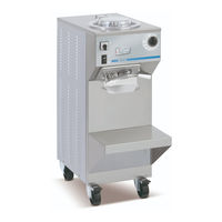 Frigomat G30 02-Serie Gebrauchsanweisung Und Wartungshandbuch