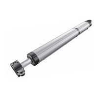 Tousek SLIM S Serie Montageanleitung