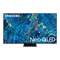 Samsung GQ55QN95BATXZG Bedienungsanleitung