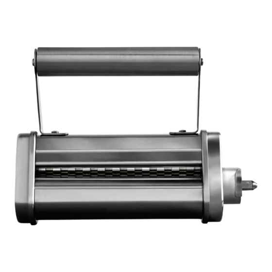 TUR MIX CX 950 Sicherheitshinweise