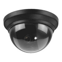 Monacor TVCCD-310COL Bedienungsanleitung