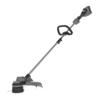 Greenworks GD24X2LT Bersetzung Der Originalanweisungen