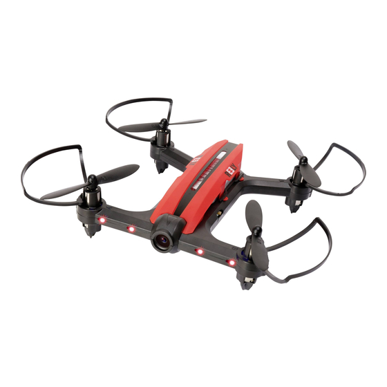 Reely X-140 RTF Bedienungsanleitung
