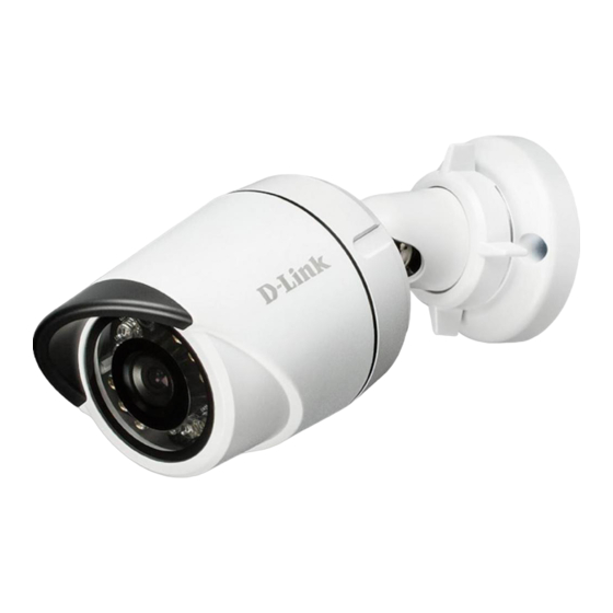 D-Link Vigilance DCS-4705E Installationsanleitung