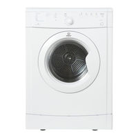 Indesit IDVA 835 Bedienungsanleitungen