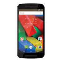 Motorola MILESTONE 2 Handbuch