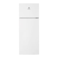 Electrolux LTB1AF24X0 Benutzerinformation