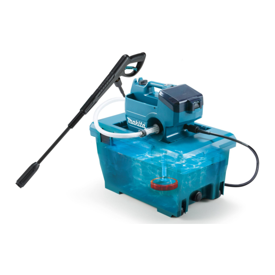 Makita DHW080 Bedienungsanleitung