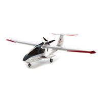 Horizon Hobby ICON A5 Bedienungsanleitung
