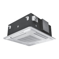 Krone PW-AC Installationsaleitung