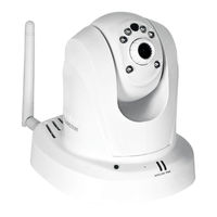 TRENDnet TV-IP672WI Anleitung