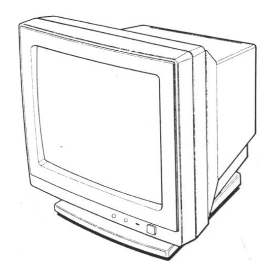 Atari SM144 Handbuch