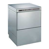 Zanussi LS 5 DD Aufbauanleitung