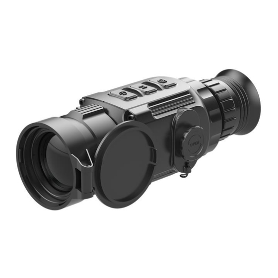 InfiRay CL35M Betriebsanleitung