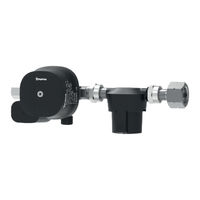 Truma MonoControl CS T Gebrauchsanleitung