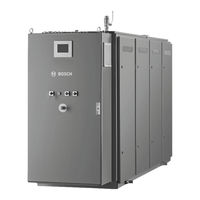 Bosch CHP CE 70 NA Bedienungsanleitung