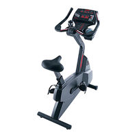 LifeFitness C9i Benutzerhandbuch