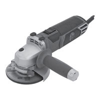 Lux Tools WS 115 Betriebsanleitung