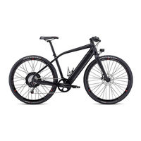 Specialized TURBO FLR Bedienungsanleitung