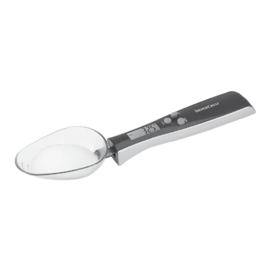 Silvercrest SDL 300 C2 Bedienungsanleitung