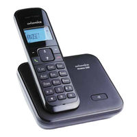 Swissvoice Avena 229 Bedienungsanleitung