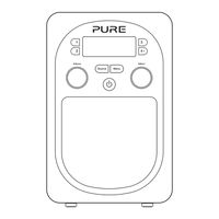 PURE Evoke D2 Bedienungsanleitung