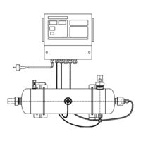 Grunbeck GENO-UV 120 S Betriebsanleitung