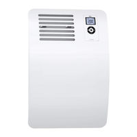 Aeg WKL 500 Comfort Bedienung Und Installation