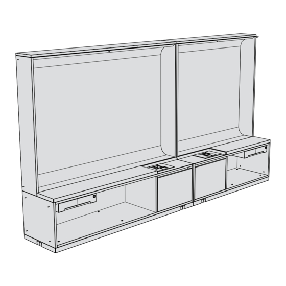 Steelcase Spine 3FH Bedienungsanleitung