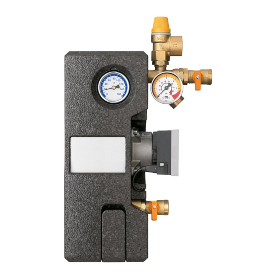 STIEBEL ELTRON soKi Basic Bedienungsanleitung
