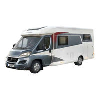 Hobby OPTIMA PREMIUM Handbuch